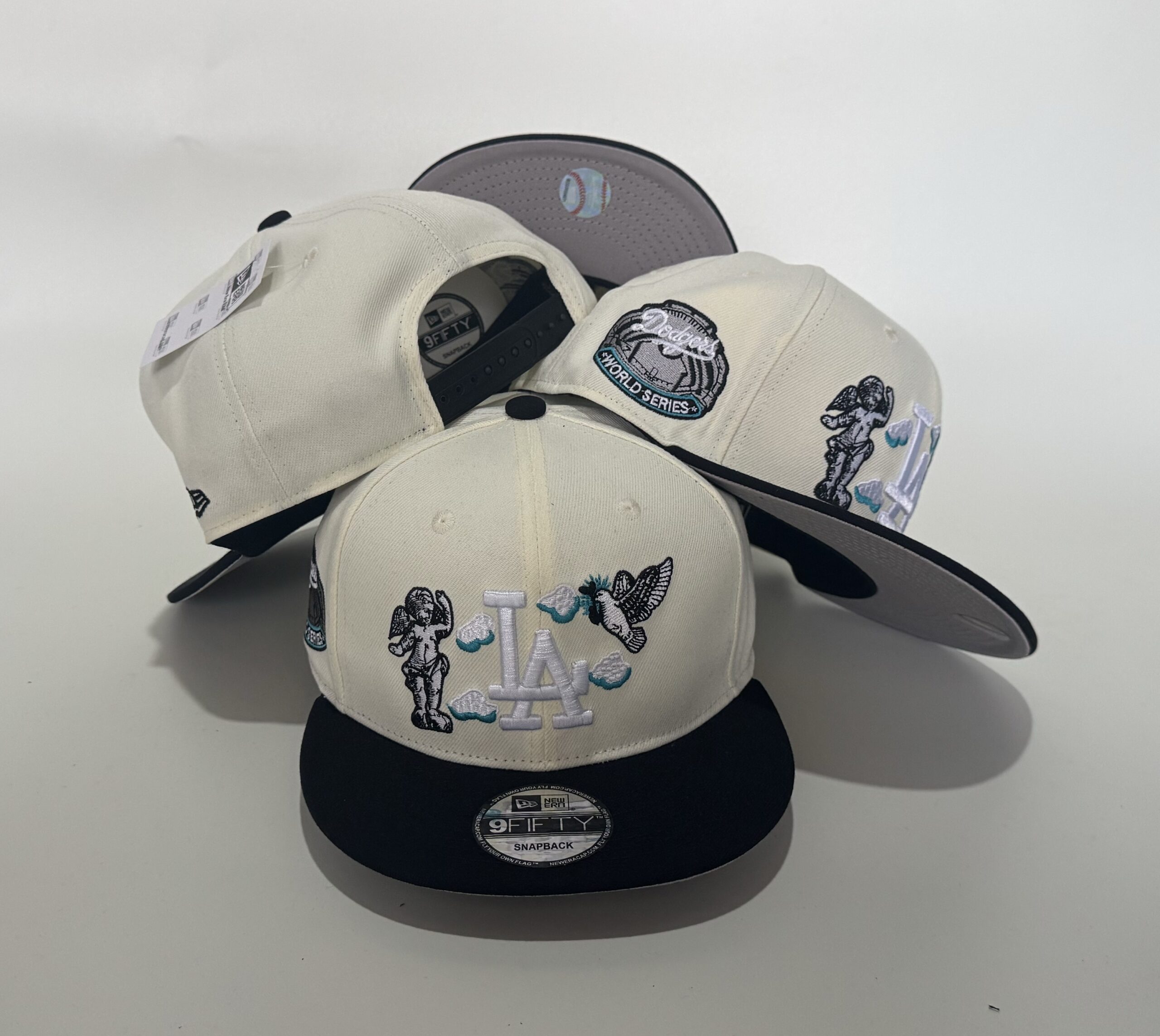 16 CocoAA2602-016 AA Baseball Cap 016 USD8.98 - Image 1