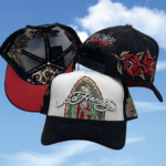 DN2601-160 Dandy Hat Cap 160 USD15.98