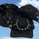 DN2601-162 Dandy Hat Cap 162 USD15.98