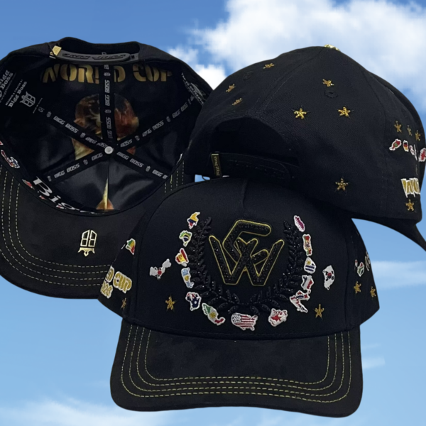 DN2601-162 Dandy Hat Cap 162 USD15.98