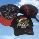 DN2601-163 Dandy Hat Cap 163 USD15.98
