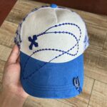 DN2601-166 Dandy Hat Cap 166 USD15.98