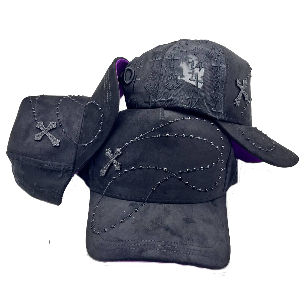 167 55 DN2602-167 Dandy Hat Cap 167 USD16.48 - Image 1