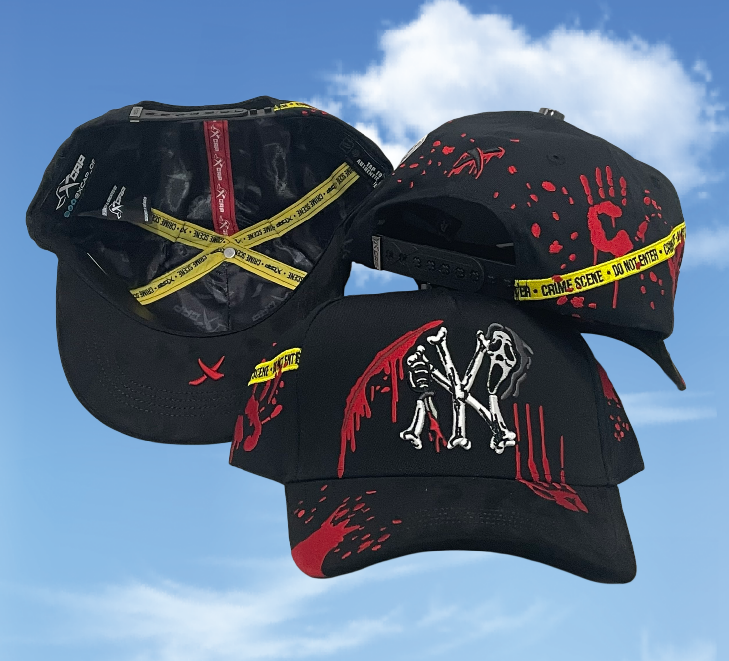 167 顺丰 50 DN2601-167 Dandy Hat Cap 167 USD15.98 - Image 1