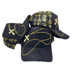DN2602-168 Dandy Hat Cap 168 USD16.48