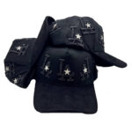 DN2601-168 Dandy Hat Cap 168 USD15.98