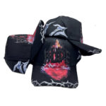 DN2601-169 Dandy Hat Cap 169 USD15.98