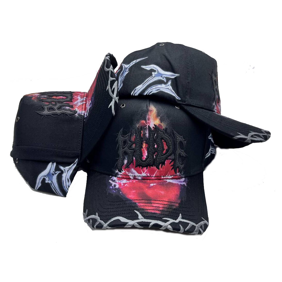 169 得行 52 DN2601-169 Dandy Hat Cap 169 USD15.98 - Image 1