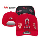 YDAA2601-017 AA Baseball Cap 017 USD8.98