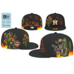 TYPT2601-017 AA Fitted Cap 017 USD8.98