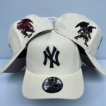 XJYAA2602-017 AA Baseball Cap 017 USD8.98
