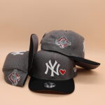 FZAA2606-017 AA Baseball Cap 017 USD8.98