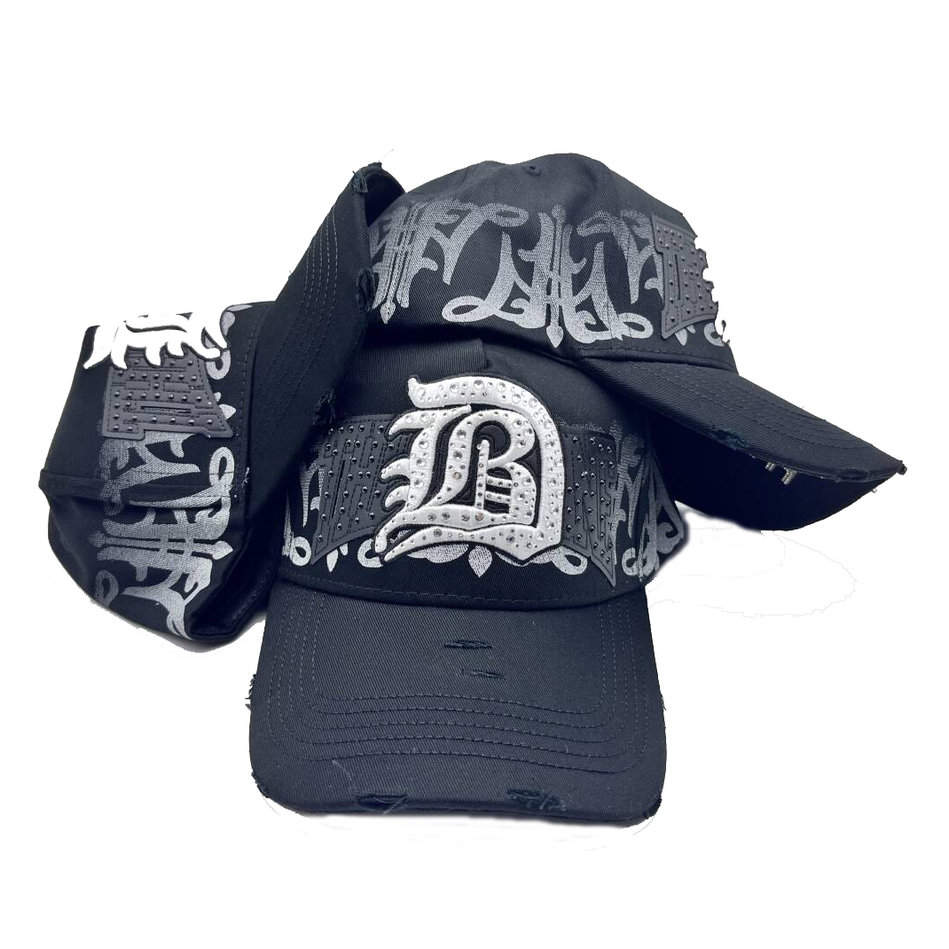 173 得行 55 DN2602-173 Dandy Hat Cap 173 USD16.48 - Image 1