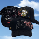 DN2601-173 Dandy Hat Cap 173 USD15.98