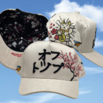 DN2601-174 Dandy Hat Cap 174 USD15.98