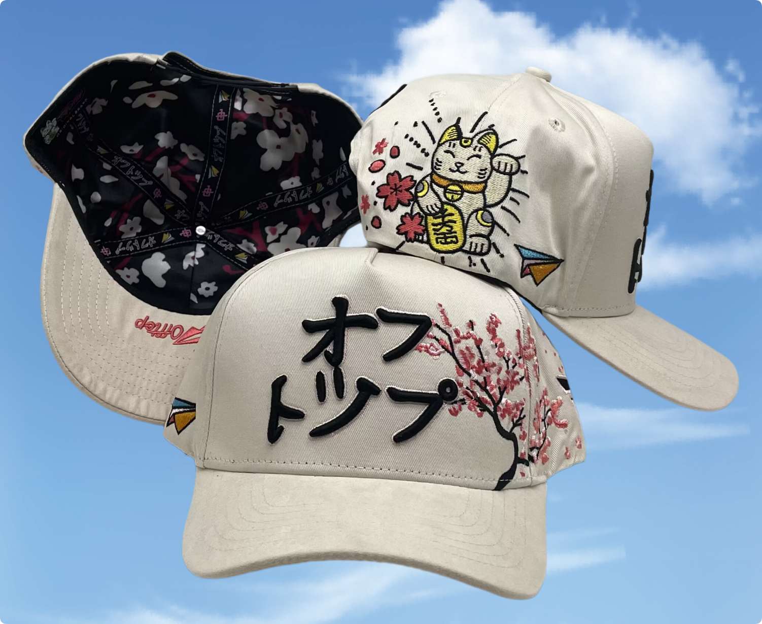 174 顺丰 50 DN2601-174 Dandy Hat Cap 174 USD15.98 - Image 1