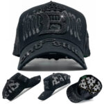 DN2601-176 Dandy Hat Cap 176 USD15.98