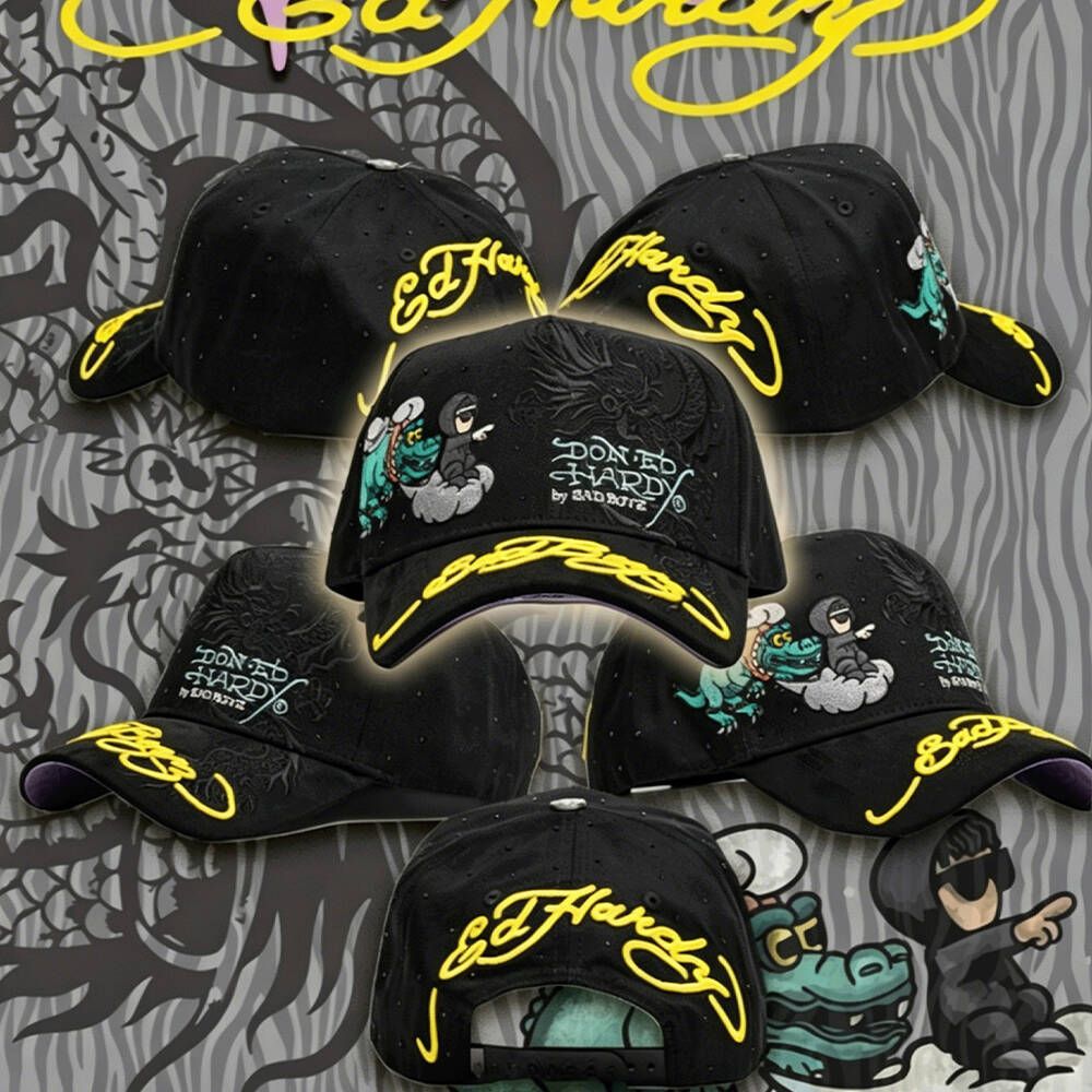 177 力胜 50 DN2601-177 Dandy Hat Cap 177 USD15.98 - Image 1