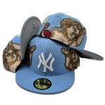 FZAA2605-019 AA Fitted Cap 019 USD10.98