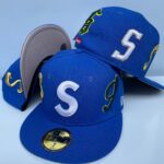 FZAA2603-020 AA Fitted Cap 020 USD9.98