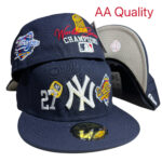 SFAA2602-020 AA Fitted Cap 020 USD9.98