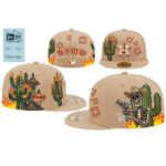 TYPT2601-020 AA Fitted Cap 020 USD8.98