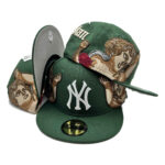 FZAA2605-020 AA Fitted Cap 020 USD10.98