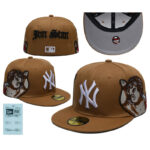 TYPT2601-201 AA Fitted Cap 201 USD8.98