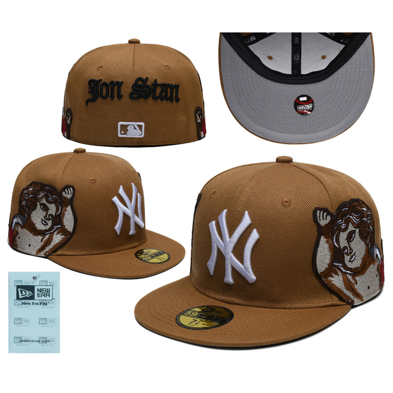 201 TYPT2601-201 AA Fitted Cap 201 USD8.98 - Image 1