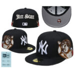 TYPT2601-205 AA Fitted Cap 205 USD8.98