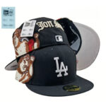 TYPT2601-208 AA Fitted Cap 208 USD8.98