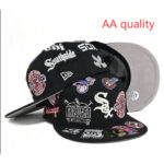 SFAA2603-021 AA Fitted Cap 021 USD10.98