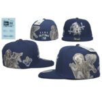 TYPT2601-021 AA Fitted Cap 021 USD8.98