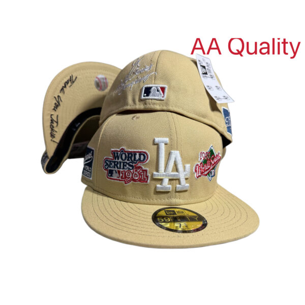 SFAA2602-021 AA Fitted Cap 021 USD9.98