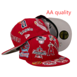 SFAA2603-022 AA Fitted Cap 022 USD10.98