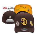 YDAA2601-022 AA Baseball Cap 022 USD8.98