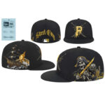 TYPT2601-022 AA Fitted Cap 022 USD8.98
