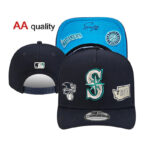 YDAA2601-023 AA Baseball Cap 023 USD8.98