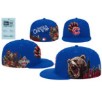 TYPT2601-023 AA Fitted Cap 023 USD8.98
