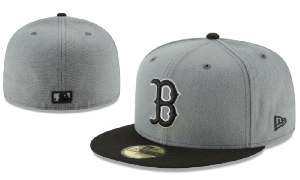 24 FZPT2602-024 Ordinary Classic Fitted Cap 024 USD6.68 - Image 1