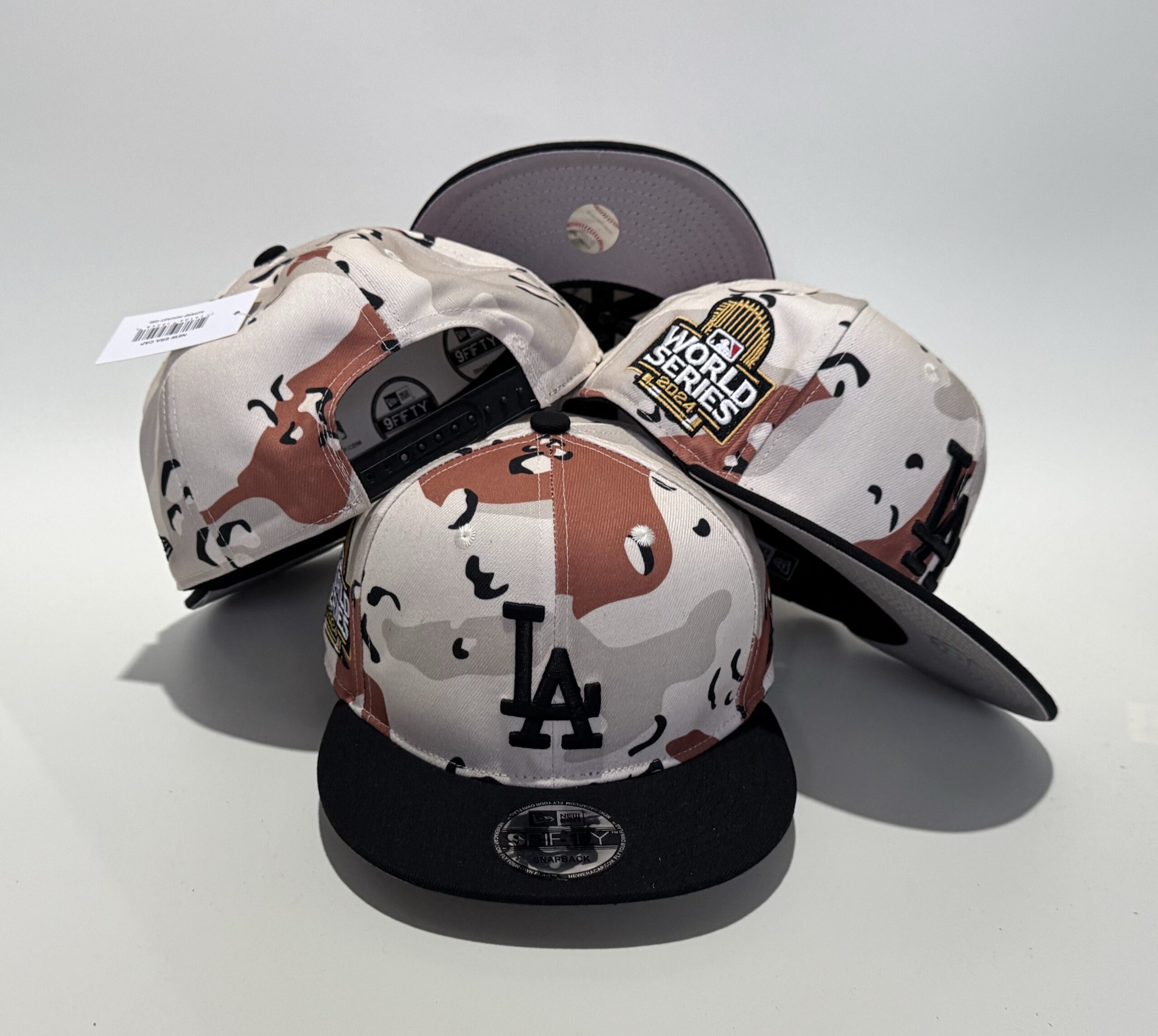 24 CocoAA2602-024 AA Baseball Cap 024 USD8.98 - Image 1