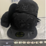 SFAA2604-251-XJY AA Fitted Cap 251 USD10.98