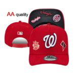 YDAA2601-027 AA Baseball Cap 027 USD8.98