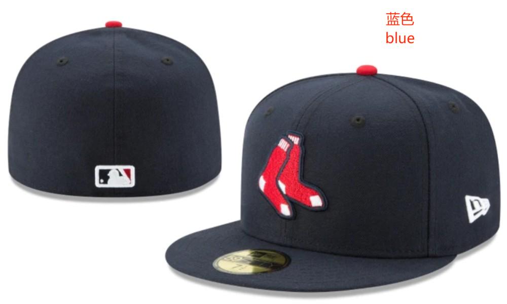 27 FZPT2602-027 Ordinary Classic Fitted Cap 027 USD6.68 - Image 1