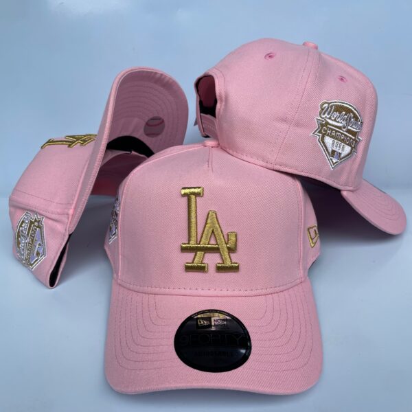 XJYAA2602-027 AA Baseball Cap 027 USD8.98
