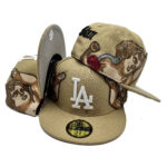 FZAA2605-027 AA Fitted Cap 027 USD10.98