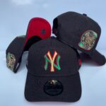 XJYAA2602-028 AA Baseball Cap 028 USD8.98