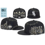 TYPT2601-029 AA Fitted Cap 029 USD8.98