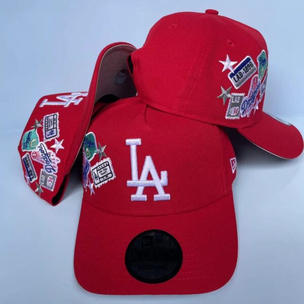 XJYAA2602-029 AA Baseball Cap 029 USD8.98