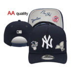 YDAA2601-030 AA Baseball Cap 030 USD8.98